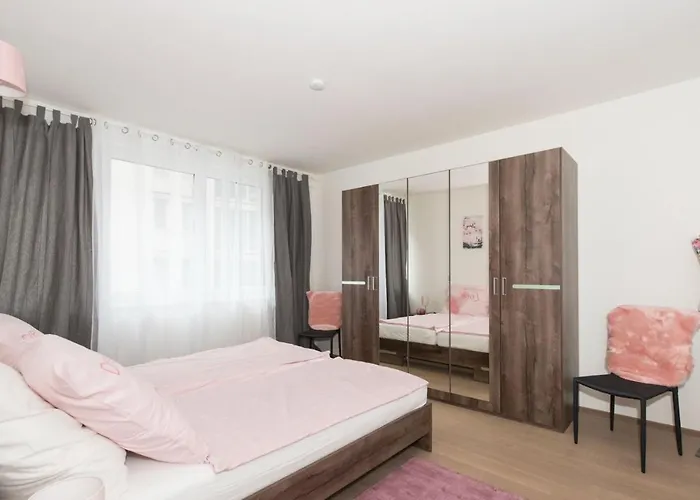 Sissy - Self Check-in Appartement