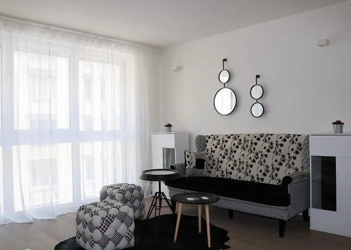 Appartement Sissy - Self Check-in *