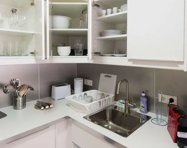 Sissy - Self Check-in Appartement